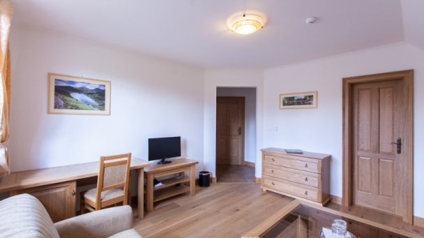 Oravský háj Garden Hotel & Resort *** 32