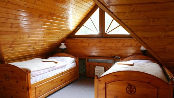 Oravský háj Garden Hotel & Resort *** 37