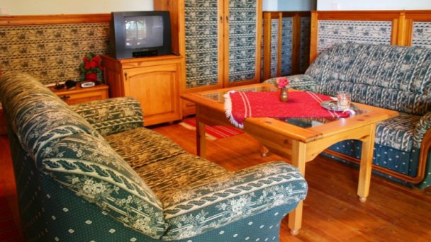 Oravský háj Garden Hotel & Resort *** 38