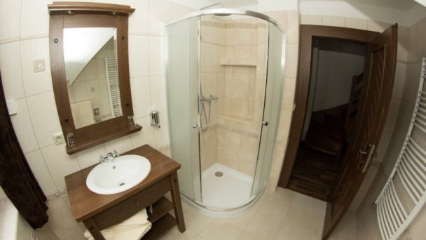 Oravský háj Garden Hotel & Resort *** 44