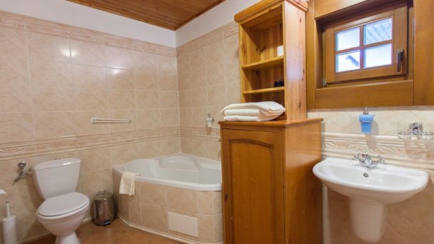 Oravský háj Garden Hotel & Resort *** 45