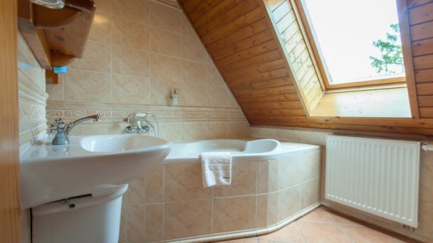Oravský háj Garden Hotel & Resort *** 46