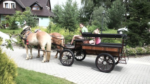 Oravský háj Garden Hotel & Resort *** 77
