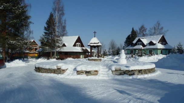 Oravský háj Garden Hotel & Resort *** 7
