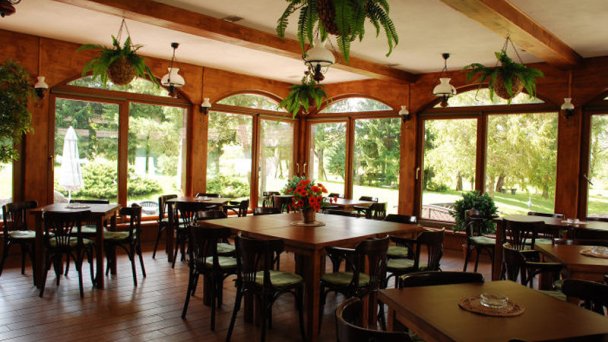 Oravský háj Garden Hotel & Resort *** 51