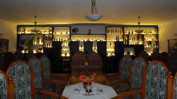 Oravský háj Garden Hotel & Resort *** 53