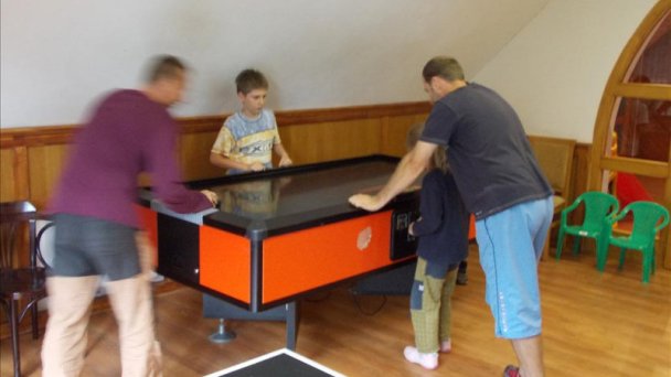 Oravský háj Garden Hotel & Resort *** 72