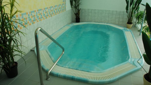 Oravský háj Garden Hotel & Resort *** 4