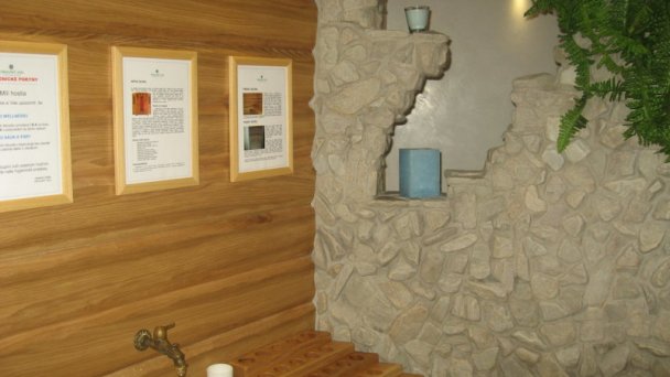 Oravský háj Garden Hotel & Resort *** 64