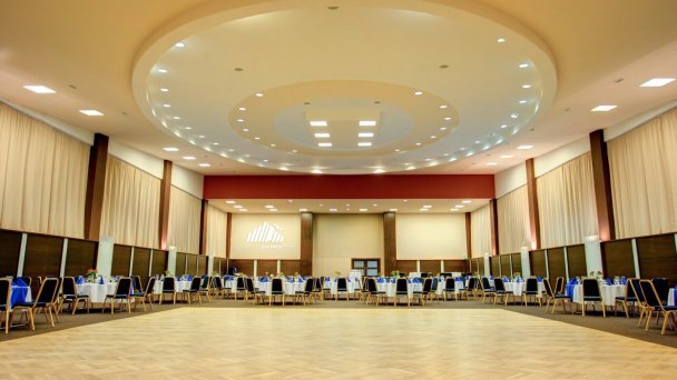 Grand Hotel Permon **** Podbanské 28