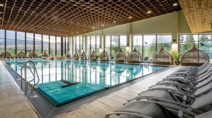 Najpredávanejší a najobľúbenejší pobyt s výhodným ALL INCLUSIVE balíkom služieb