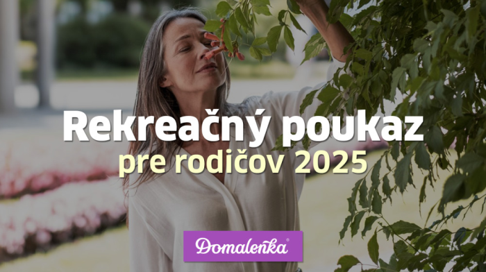 Ako získať rekreačný príspevok pre rodičov v roku 2025 – všetko, čo potrebujete vedieť