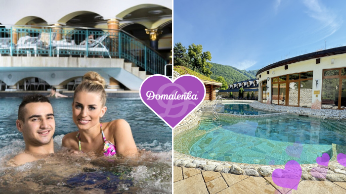 Relax Classic Plus s plnou penziou a relaxačnými procedúrami