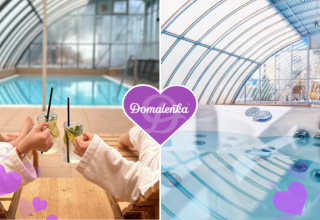 Valentínsky únik pre dvoch – keď láska dostane vlastný čas