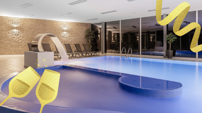 Dovolenka v jednom z najobľúbenejších wellness hotelov v Piešťanoch