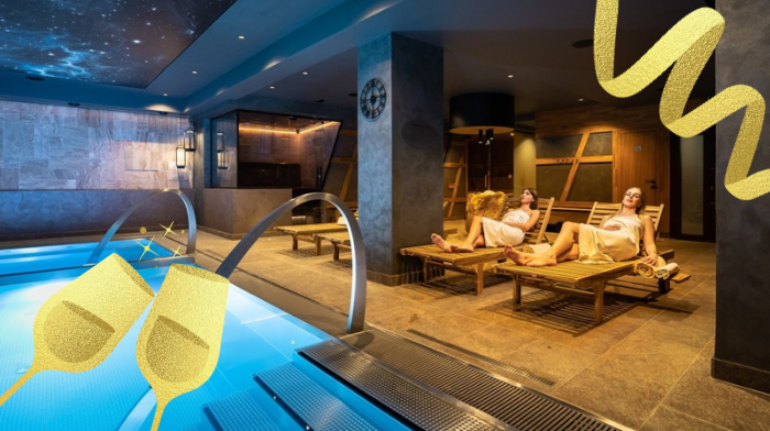 Zábava pre deti, oddych pre rodičov - pobyt plný pohody, wellnessu a smiechu detí