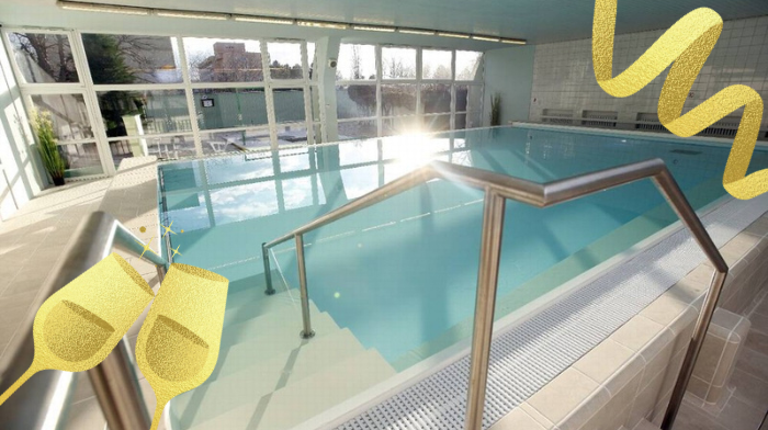 Komplexný liečebný pobyt OPTIMAL - liečebný program na mieru s 19 liečebnými procedúrami