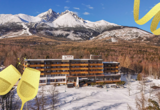 ATLAS Hotel Tatry – komfort, wellness a dobrodružstvo pre deti aj dospelých