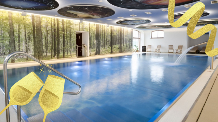 Úžasná dovolenka v nádhernom prostredí Podpoľania s výborným hodnotením