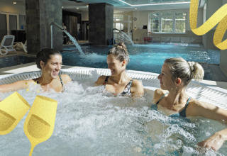 Privítajte koniec starého roku a Nový rok v Červenom Kláštore