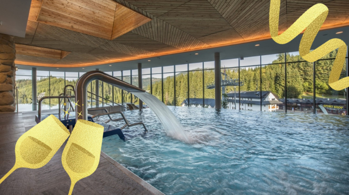 Štyri ročné obdobia v Hoteli SNP – relax, zážitky a výhodné služby