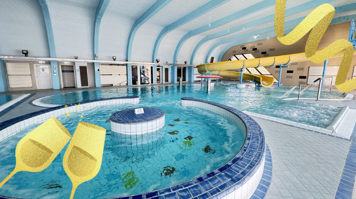 Celoročný raj pre rodiny a milovníkov Tatier - wellness, šport, zábava a pohoda