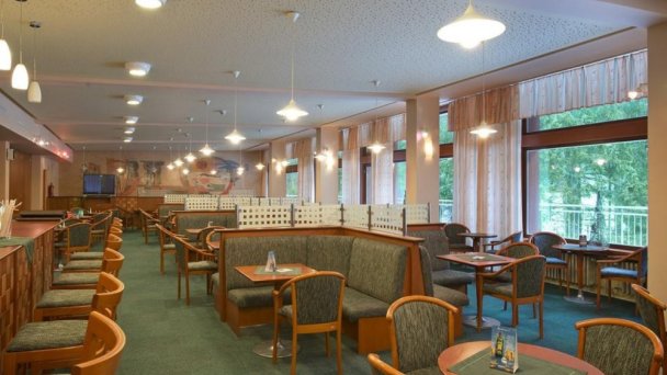 Hotel SOREA SNP *** Demänovská Dolina 20