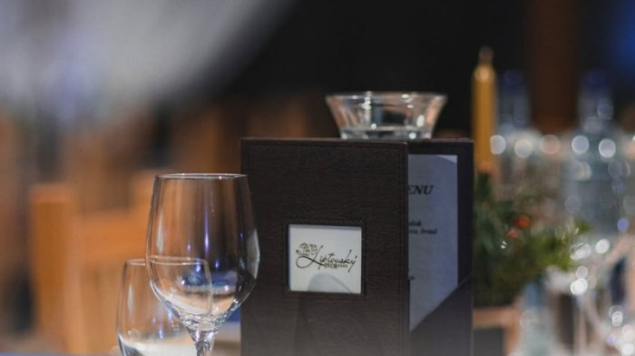 Ubytovanie s raňajkami alebo polpenziou a vstupom do relax centra v liptovskej drevenici