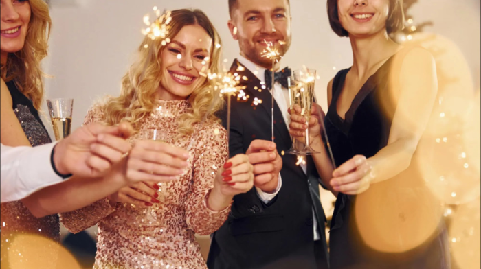 Silvester a Nový rok v atmosfére obľúbeného hotela so skvelým programom