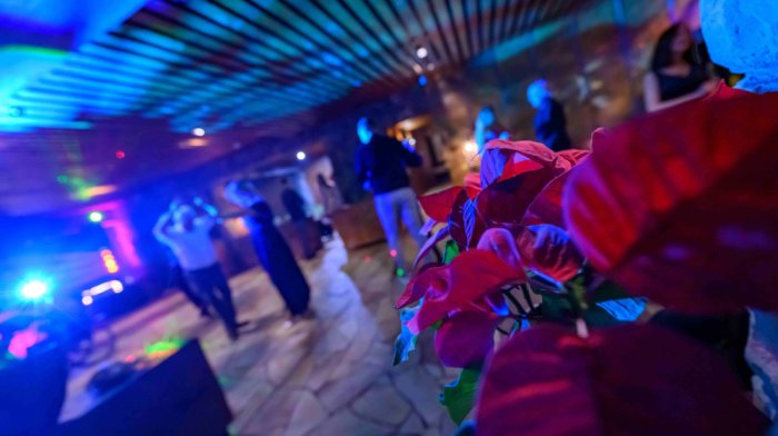 Adults Friendly Hotel Tri Studničky: Wellness s horskou plážou, lanovky, skipasy & Fast Pass v cene