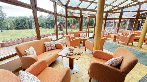 Hotel SOREA Titris *** Tatranská Lomnica 53