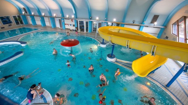 Hotel SOREA Titris *** Tatranská Lomnica 14