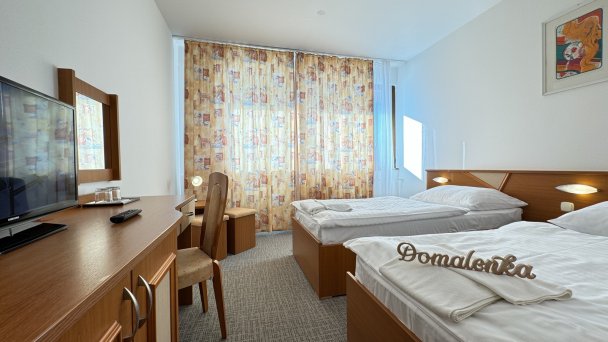 Hotel SOREA Titris *** Tatranská Lomnica 3