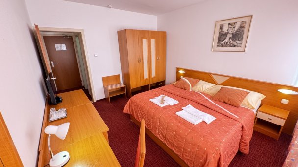 Hotel SOREA Titris *** Tatranská Lomnica 36