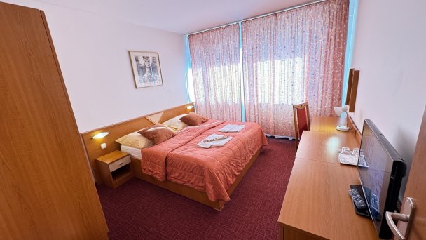 Hotel SOREA Titris *** Tatranská Lomnica 35