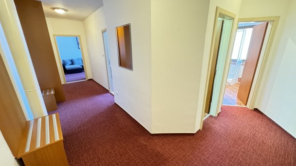 Hotel SOREA Titris *** Tatranská Lomnica 42