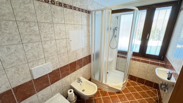 Hotel SOREA Titris *** Tatranská Lomnica 44