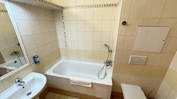 Hotel SOREA Titris *** Tatranská Lomnica 28