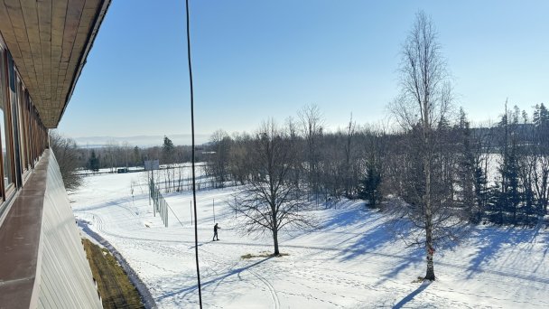 Hotel SOREA Titris *** Tatranská Lomnica 29