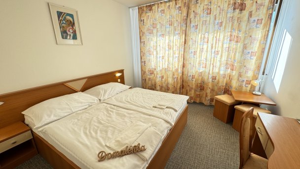 Hotel SOREA Titris *** Tatranská Lomnica 31