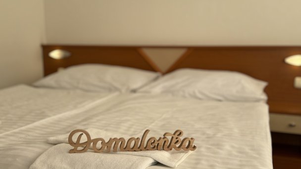 Hotel SOREA Titris *** Tatranská Lomnica 32