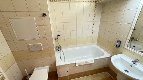 Hotel SOREA Titris *** Tatranská Lomnica 33