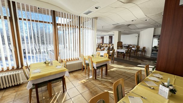 Hotel SOREA Titris *** Tatranská Lomnica 47