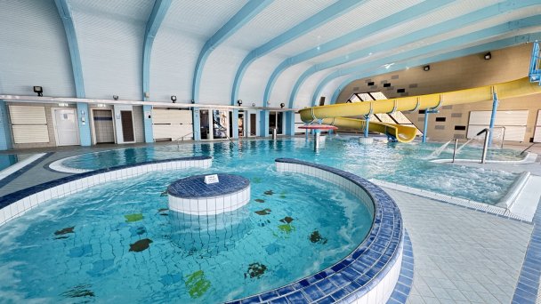 Hotel SOREA Titris *** Tatranská Lomnica 11