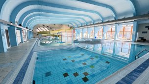 Hotel SOREA Titris *** Tatranská Lomnica 2