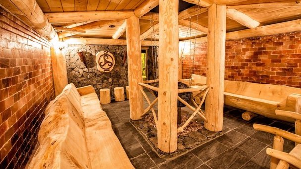 Holiday Village Tatralandia Liptovský Mikuláš 16 Holiday Village Tatralandia Liptovský Mikuláš 16