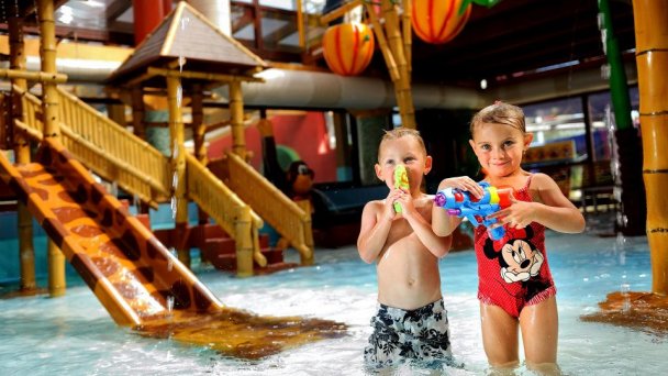 Holiday Village Tatralandia Liptovský Mikuláš 72 Holiday Village Tatralandia Liptovský Mikuláš 72