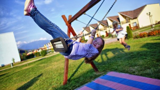 Holiday Village Tatralandia Liptovský Mikuláš 91 Holiday Village Tatralandia Liptovský Mikuláš 91