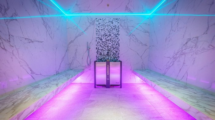 Wellness pobyt so vstupom do wellness v novozrekonštruovanom hoteli