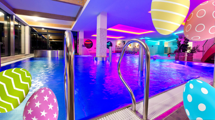 Relax & Pohoda pod Tatrami - Januárový výpredaj 2026 08.01.2026 - 29.01.2026